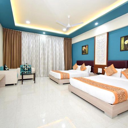 The Sky Imperial- Hotel Gopal Darshan Nāthdwāra Екстериор снимка